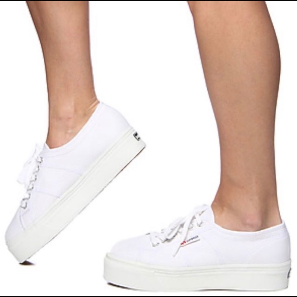 Platform Supergas